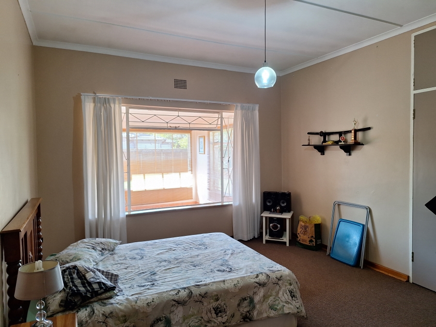 4 Bedroom Property for Sale in Vrede Free State